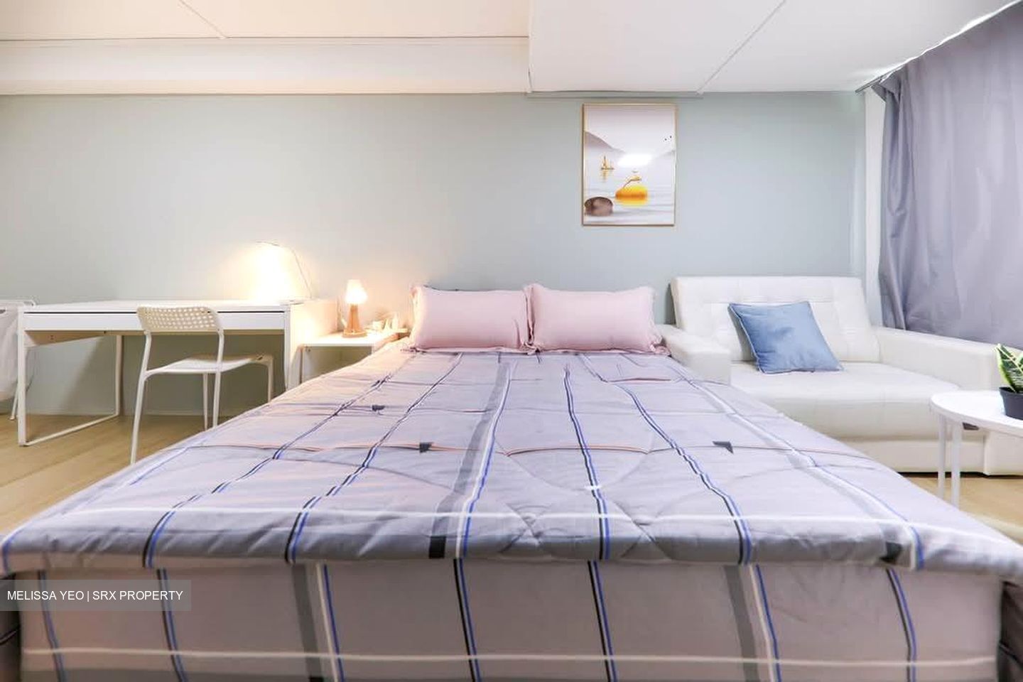 Blk 163 Mayflower Shopping & Food Centre (Ang Mo Kio), HDB 3 Rooms #556786061